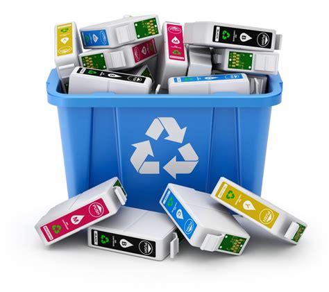 recycle printer cartridges for charity|A surprising way to donate to charity with your empty printer cartridges.